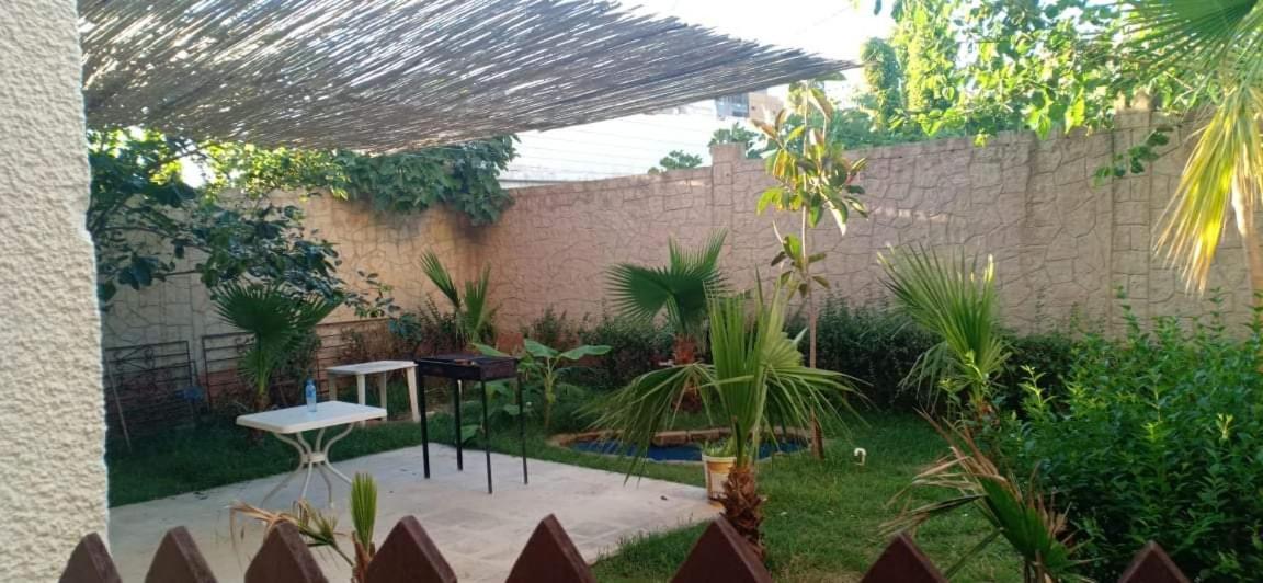 ג'יג'ל Hotel Plage D'Or מראה חיצוני תמונה
