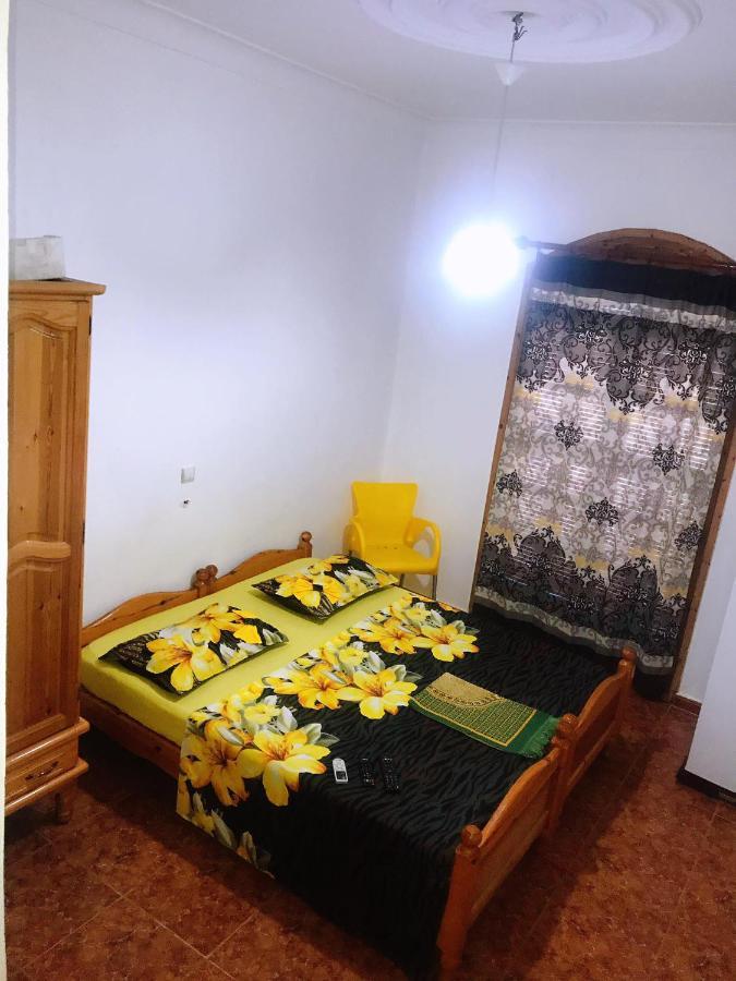 ג'יג'ל Hotel Plage D'Or מראה חיצוני תמונה