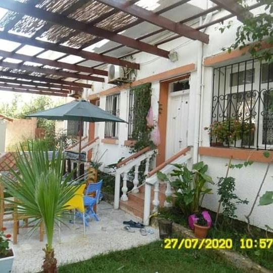 ג'יג'ל Hotel Plage D'Or מראה חיצוני תמונה