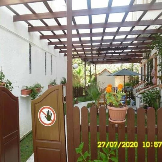 ג'יג'ל Hotel Plage D'Or מראה חיצוני תמונה