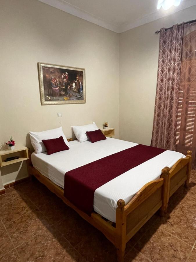 ג'יג'ל Hotel Plage D'Or מראה חיצוני תמונה