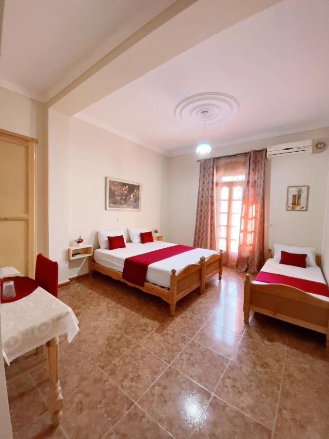 ג'יג'ל Hotel Plage D'Or מראה חיצוני תמונה