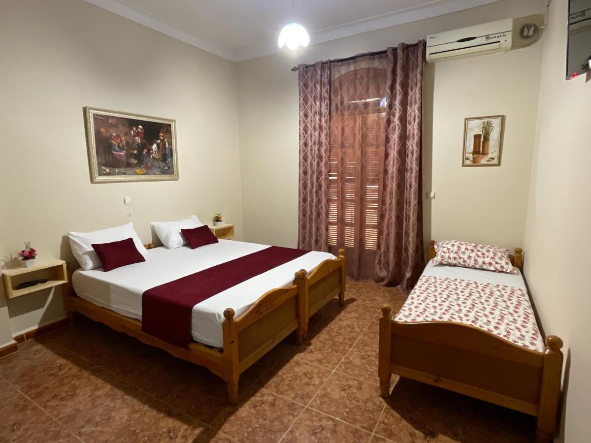 ג'יג'ל Hotel Plage D'Or מראה חיצוני תמונה