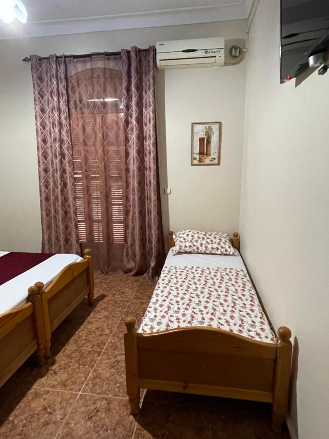 ג'יג'ל Hotel Plage D'Or מראה חיצוני תמונה