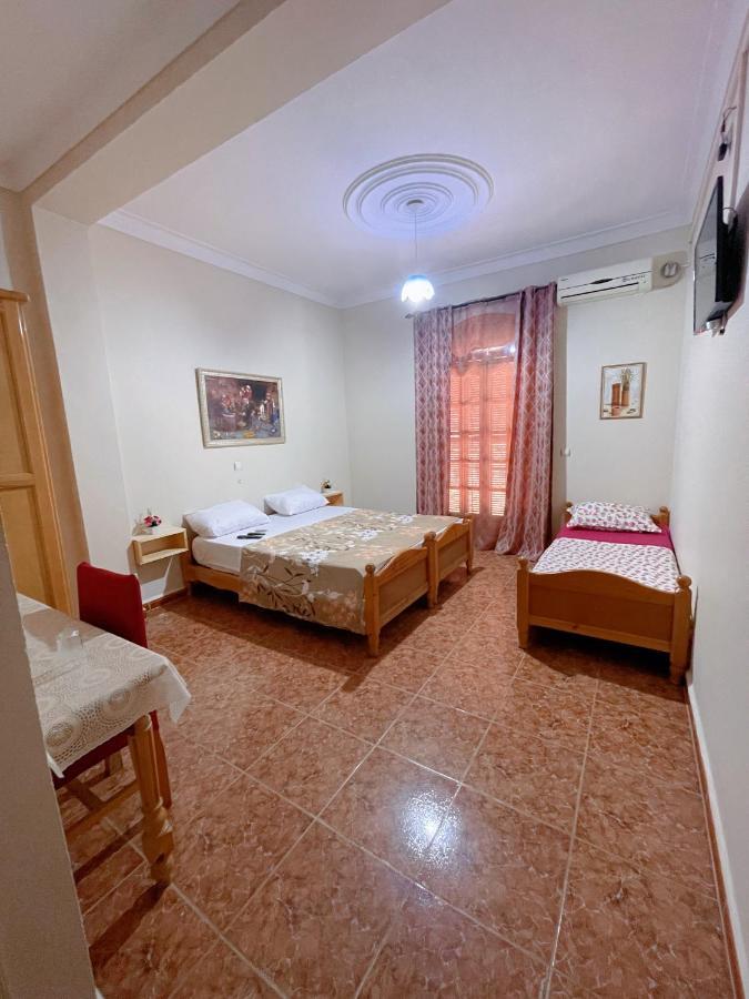 ג'יג'ל Hotel Plage D'Or מראה חיצוני תמונה