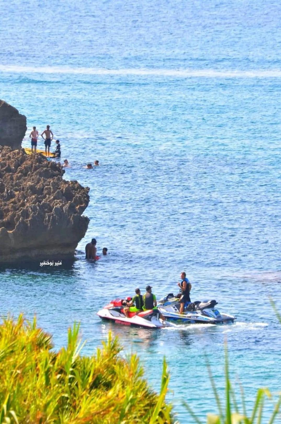ג'יג'ל Hotel Plage D'Or מראה חיצוני תמונה