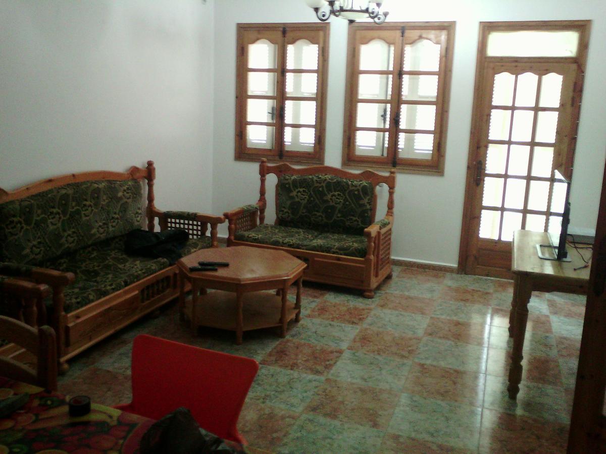 ג'יג'ל Hotel Plage D'Or מראה חיצוני תמונה