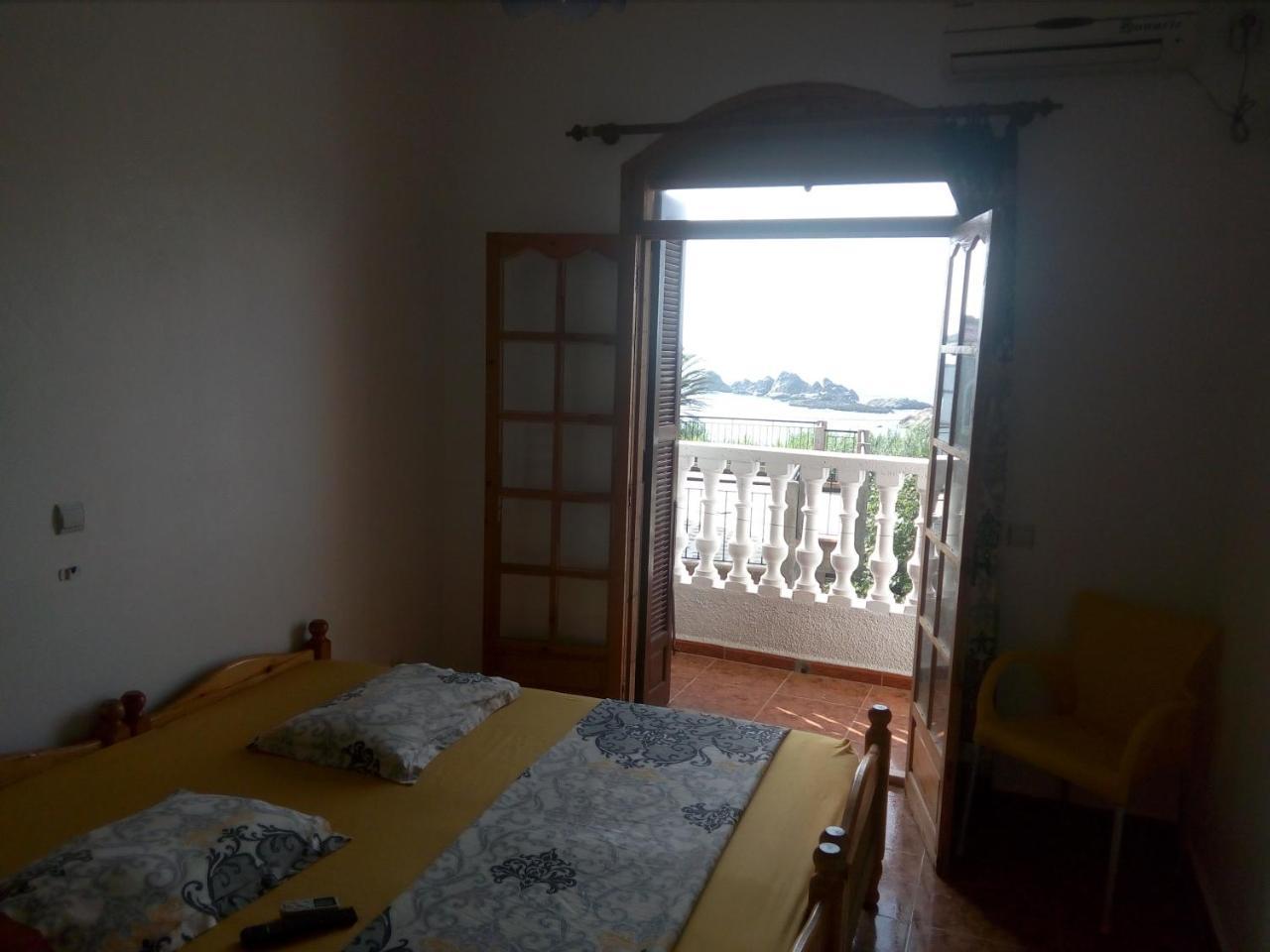 ג'יג'ל Hotel Plage D'Or מראה חיצוני תמונה