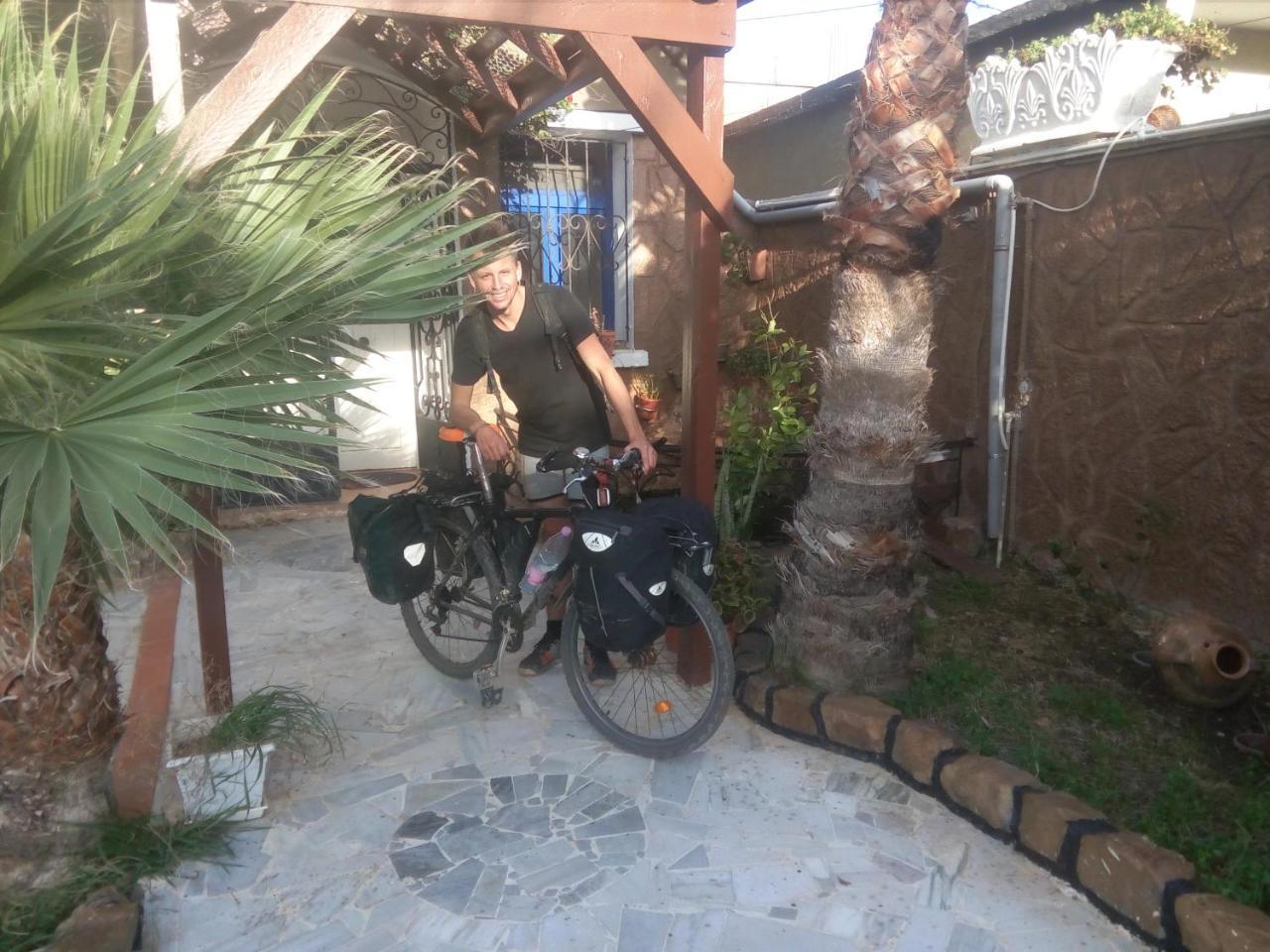 ג'יג'ל Hotel Plage D'Or מראה חיצוני תמונה