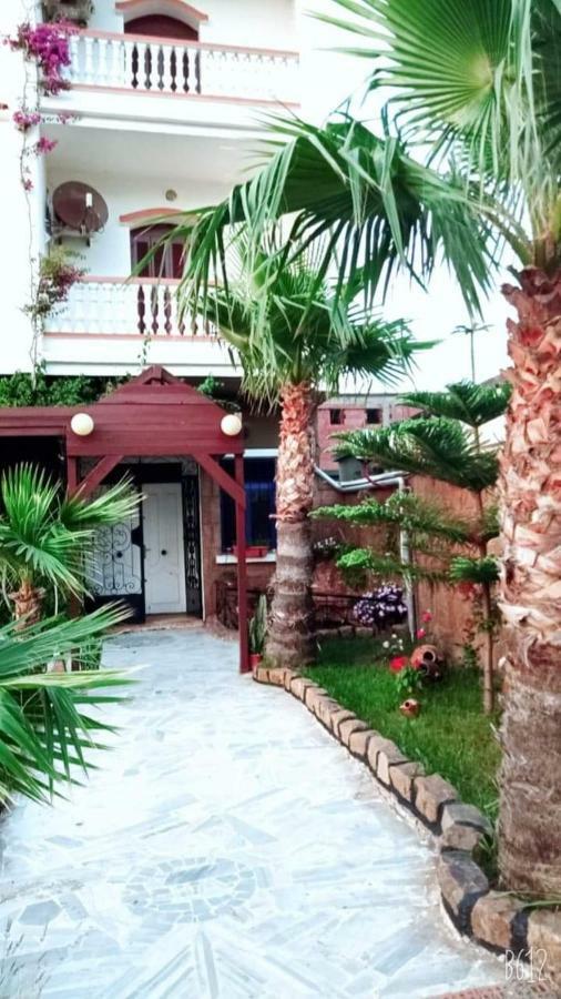 ג'יג'ל Hotel Plage D'Or מראה חיצוני תמונה